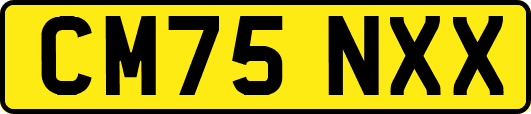 CM75NXX