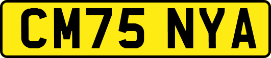 CM75NYA