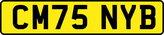 CM75NYB
