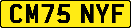 CM75NYF