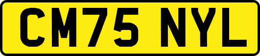 CM75NYL
