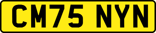CM75NYN
