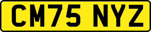 CM75NYZ