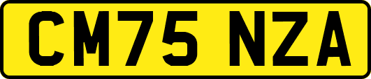 CM75NZA