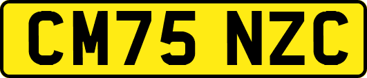 CM75NZC
