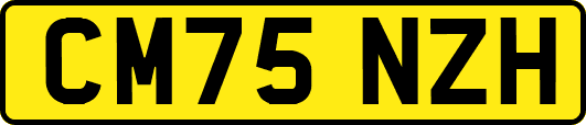 CM75NZH