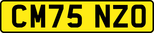 CM75NZO