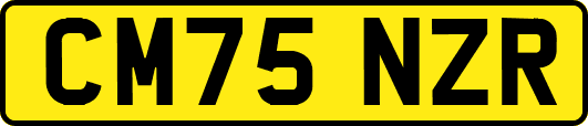 CM75NZR