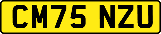 CM75NZU