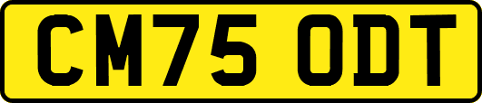 CM75ODT