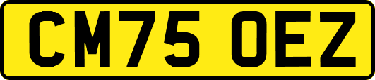 CM75OEZ