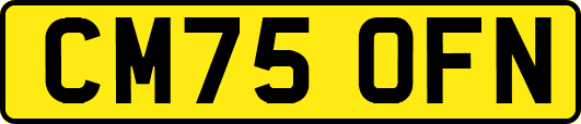 CM75OFN