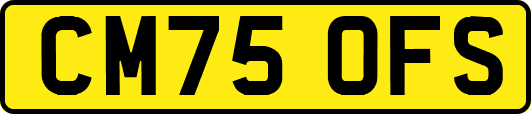 CM75OFS
