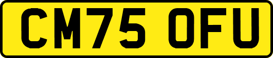 CM75OFU