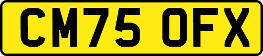 CM75OFX