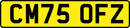 CM75OFZ