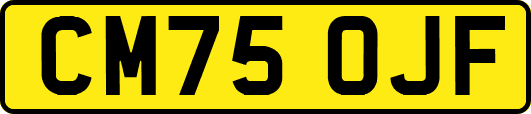 CM75OJF