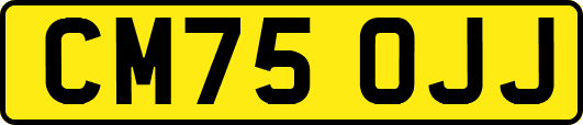 CM75OJJ