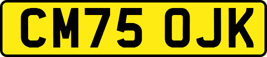 CM75OJK