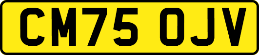 CM75OJV