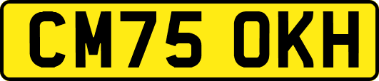 CM75OKH