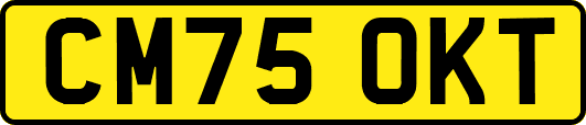 CM75OKT