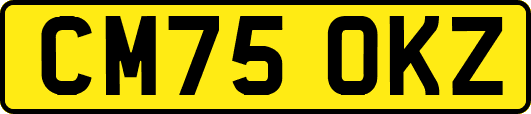 CM75OKZ