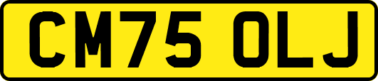 CM75OLJ