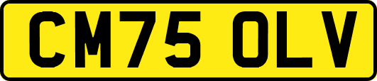 CM75OLV