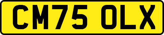 CM75OLX