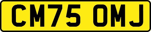 CM75OMJ