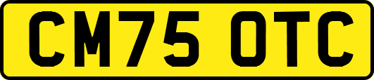 CM75OTC