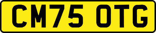 CM75OTG