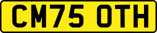 CM75OTH