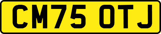 CM75OTJ