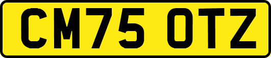 CM75OTZ