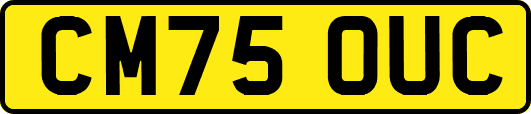 CM75OUC