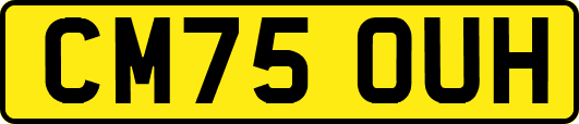 CM75OUH