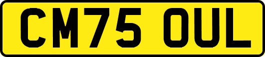 CM75OUL