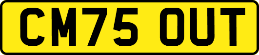 CM75OUT