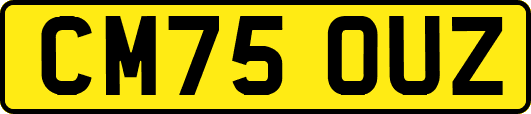 CM75OUZ