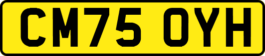 CM75OYH