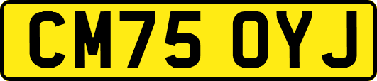CM75OYJ