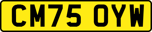 CM75OYW
