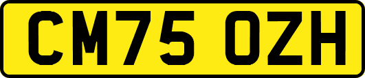 CM75OZH