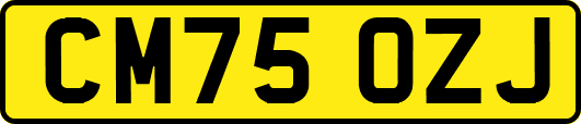 CM75OZJ