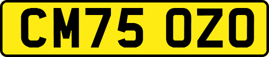 CM75OZO