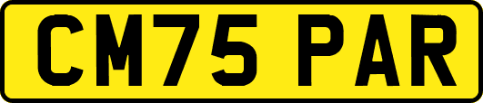 CM75PAR