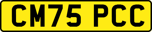 CM75PCC