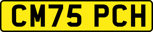 CM75PCH